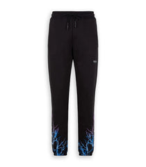 Pants Suit Phobia Lightning Black Man
