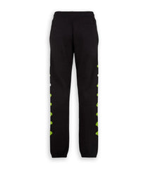 Phobia Black Men's Sweatpants