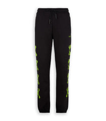 Phobia Black Men's Sweatpants