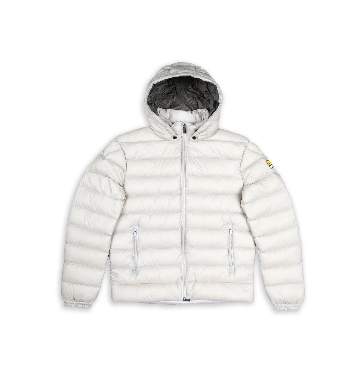 Ciesse Ned Down Jacket 200gr White Men