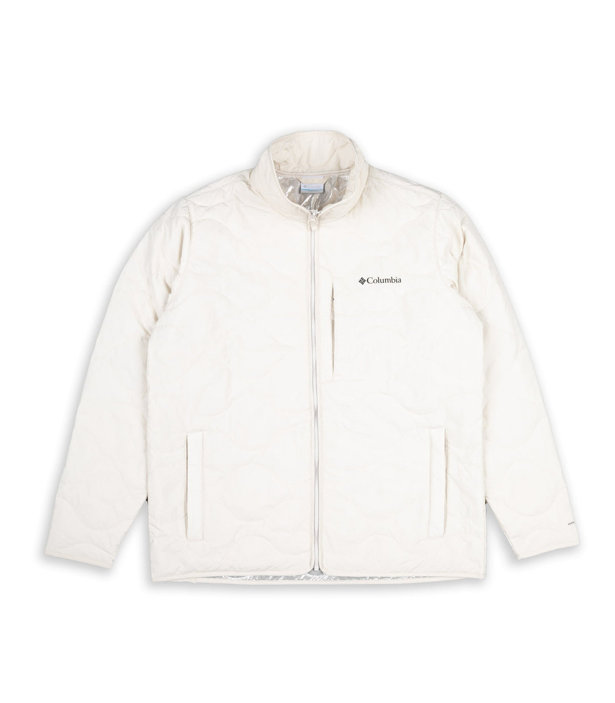 Columbia Birchwood™ Jacket Anthracite