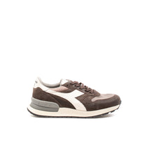 Diadora Conquest Suede Sw Brown Fern Men