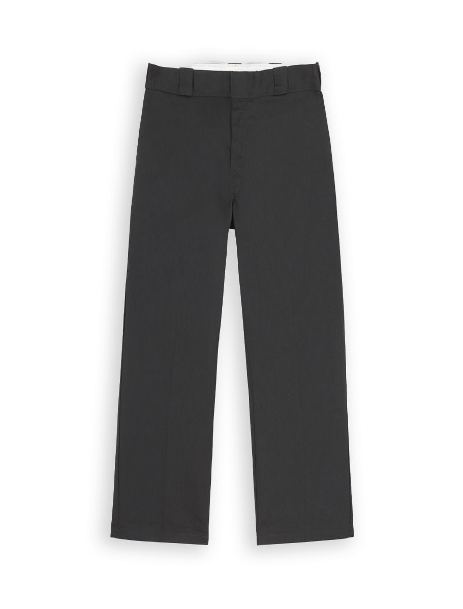 Dikcies 874 Work Rec Original Fit Black Unisex Pant
