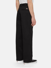 Dikcies 874 Work Rec Original Fit Black Unisex Pant