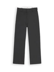 Dikcies 874 Work Rec Original Fit Black Unisex Pant