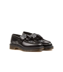 Dr Martens Adrian Loafer Black Woman