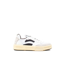 Fissura Shoes Reflex Sport Camois White Men