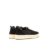 Slit Eflex Basic Camois Black Men