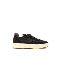 Slit Eflex Basic Camois Black Men