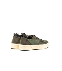 Slit Eflex Basic Camois Olive Men