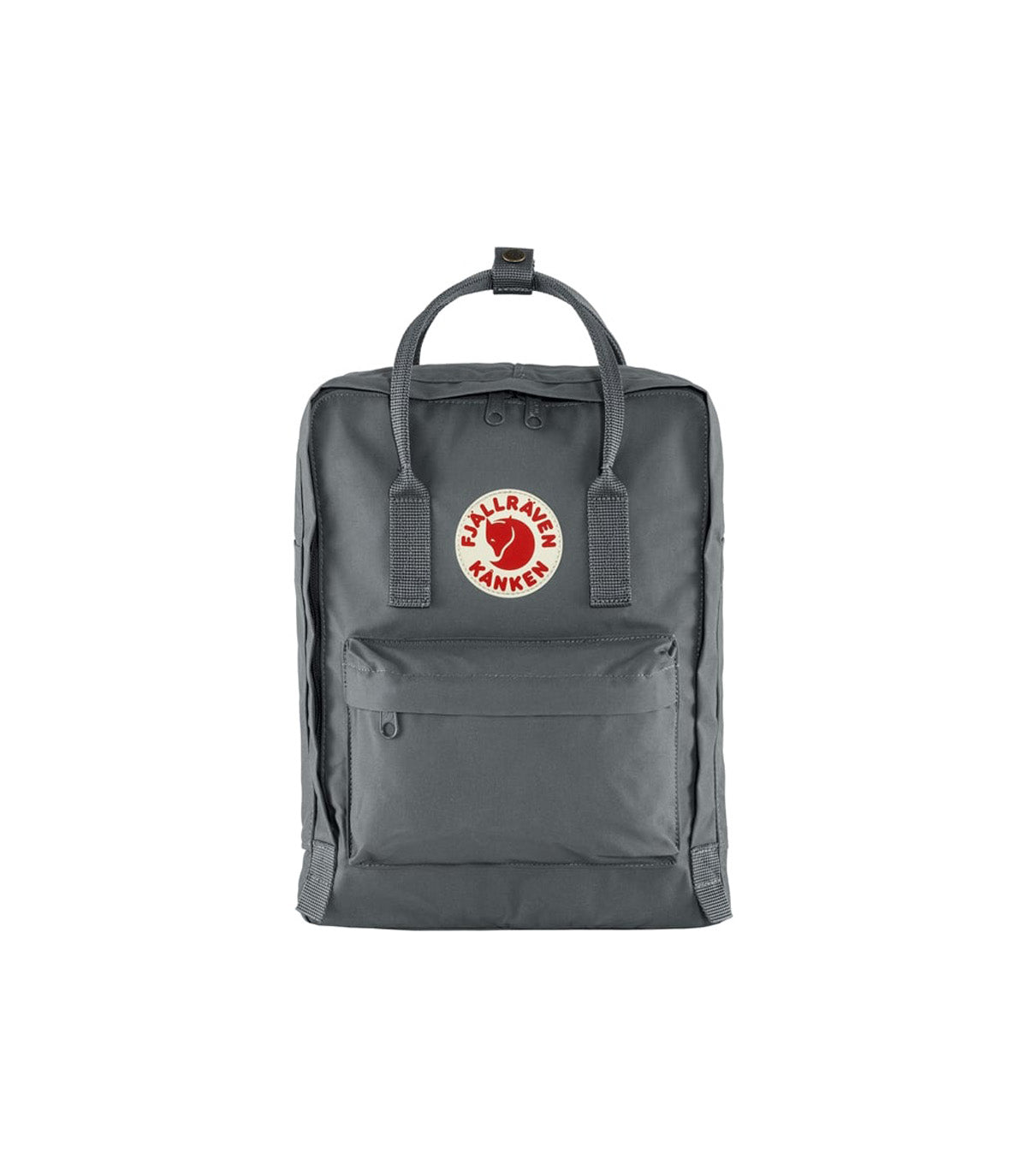 Fjallraven Kanken Original Gray Backpack