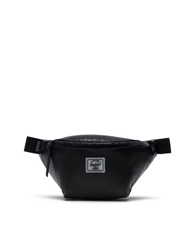 Black Seventeen Waterproof Pouch