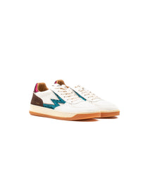 Moaconcept Club Honey Chenille Logo Legacy