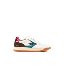 Moaconcept Club Honey Chenille Logo Legacy