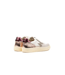 Moaconcept Club Gold And Copper Legacy Woman