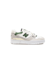 New Balance 550 White Green