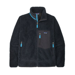 Patagonia M'S Classic Retro X Jacket Wind Stopper Dark Blue Men