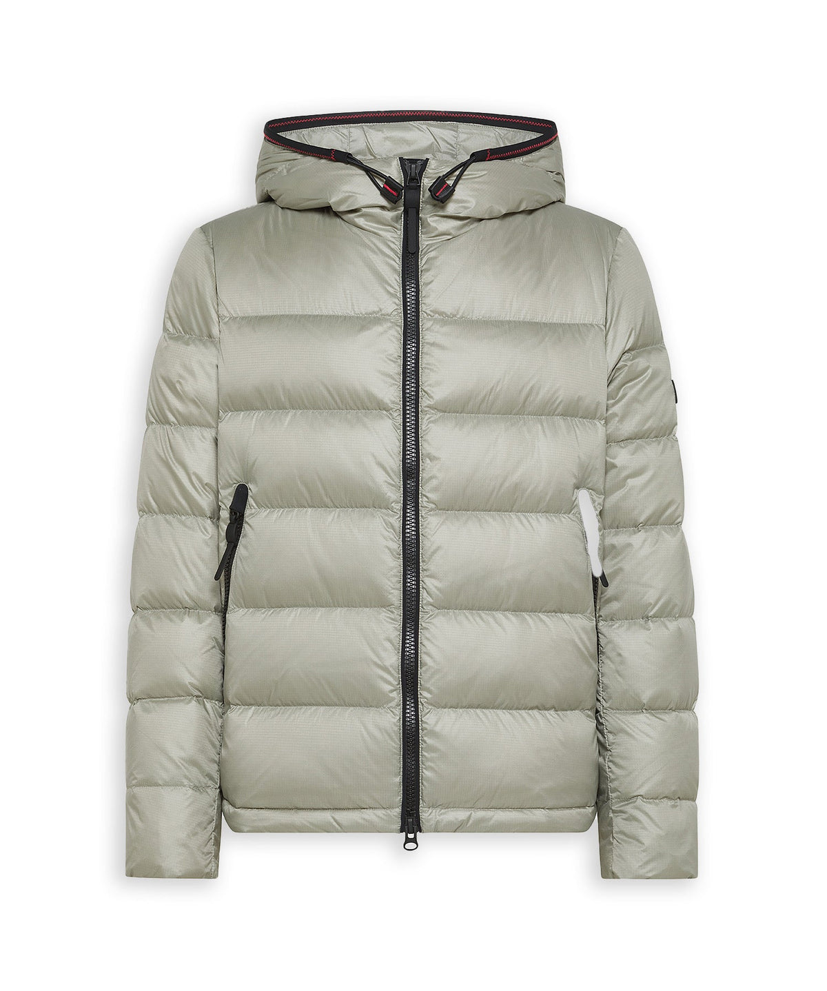 Peuterey Honova Nr 2 Ripstop Sand Men's Down Jacket