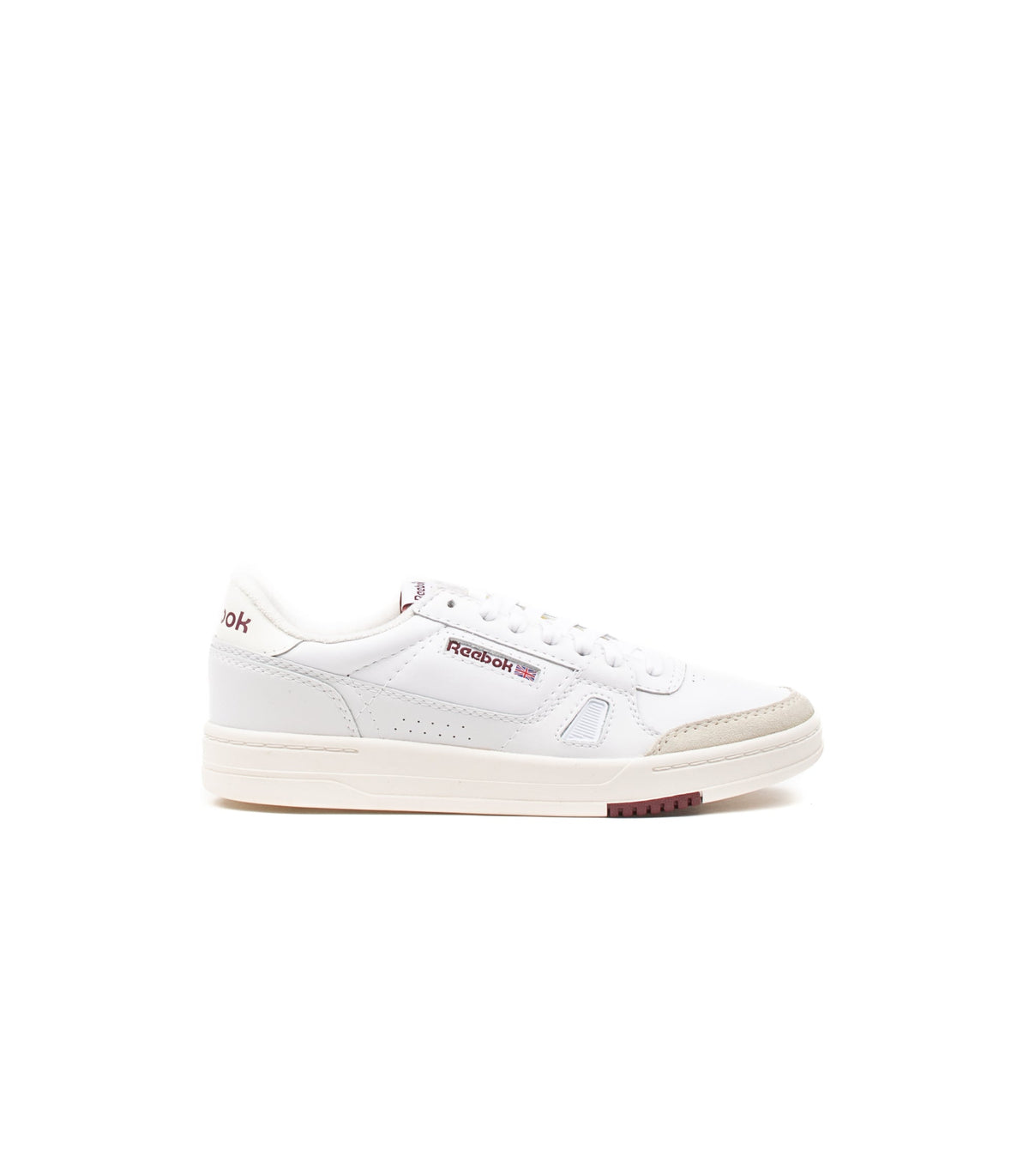 Reebok Lt Court White