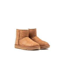 Ugg Classic Mini Remanufactured Hazelnut Women