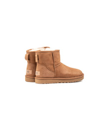Ugg Classic Mini Remanufactured Hazelnut Women