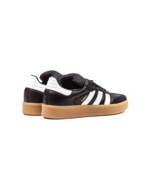 Adidas Samba Xlg Black Gum