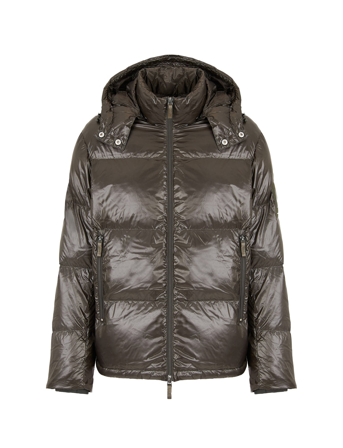 Armani X Icon Verdone Down Jacket