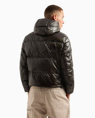 Armani X Icon Verdone Down Jacket