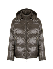 Armani X Icon Verdone Down Jacket