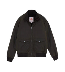 Baracuta Waxed G9 Men's Waxed Jacket
