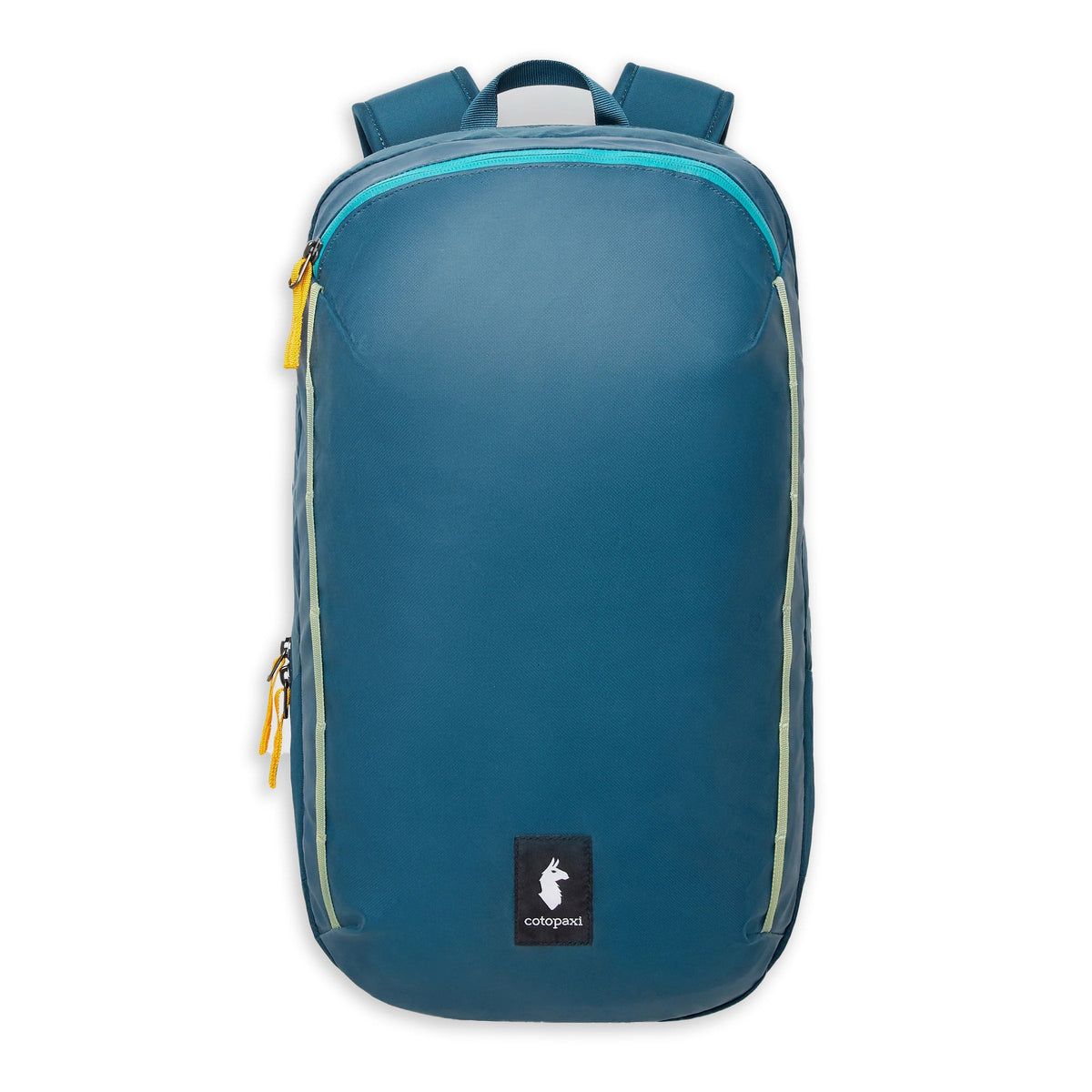 Cotopaxi Vaya 18l Backpack Cada Dia Blue