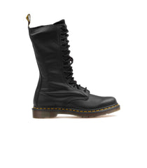 Dr. Martens 1b99 Virginia Black Woman