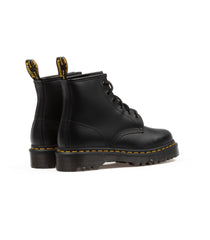 Dr Martens 101 Bex Smooth Black 6 Holes