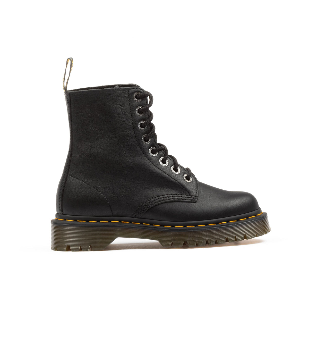 Dr. Martens 1460 Pascal Bex Sole Pascal Pisa Black Women