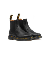 Dr. Martens 2976 Chelsea Pascal Ambassador Black Unisex