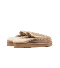 Mou Eskimo Slipper Ice Camel