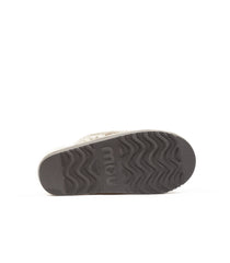 Mou Eskimo Slipper Ice Women