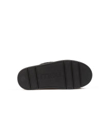Mou Bounce Clog Black Women