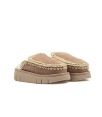 Mou Bounce Clog Women