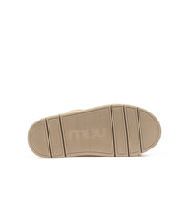 Mou Bounce Clog Camel Women