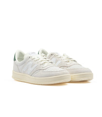 New Balance Ct500 Off White Gray Green