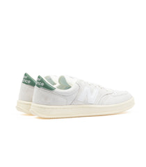 New Balance Ct500 Off White Gray Green