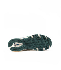 New Balance 740 Mesh White Green Women