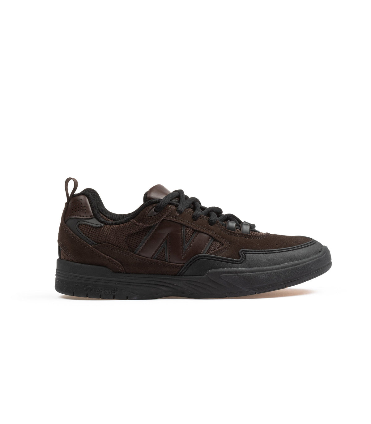 New Balance Numeric 808 Lemos Black