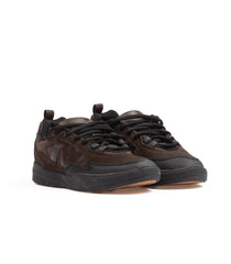 New Balance Numeric 808 Lemos Black