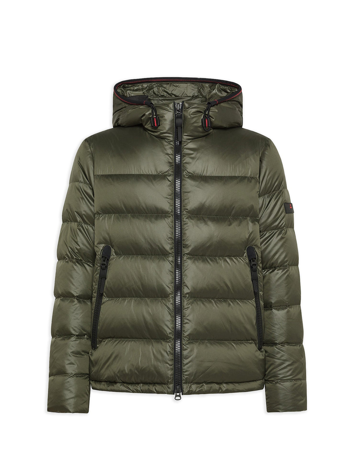 Peuterey Honova Nr02 Green Men's Down Jacket