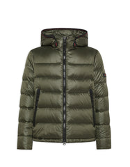Peuterey Honova Nr02 Green Men's Down Jacket