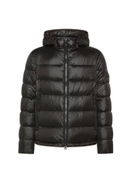 Peuterey Honova Nr02 Men's Down Jacket Black
