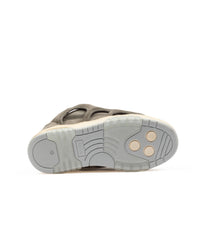 Santha 1 Suede Gray