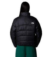 The North Face Women'S Tnf Jacket 2000 Black Down Jacket